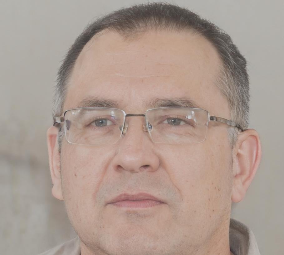 Portrait de Zephyr Nakamura, spécialiste en processus budgétaires